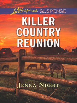 cover image of Killer Country Reunion